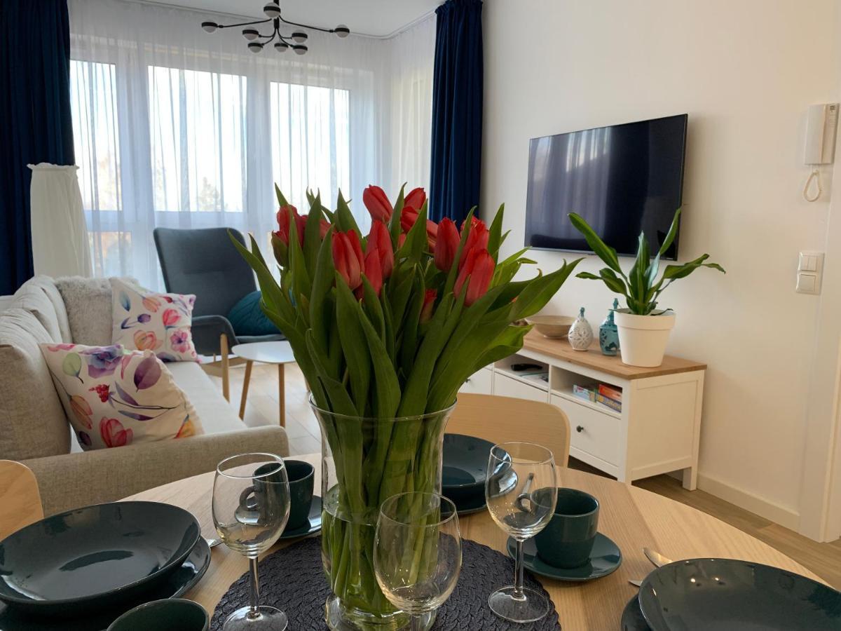 Apartamenty Bliska 33 Bielsko-Biala Exterior photo