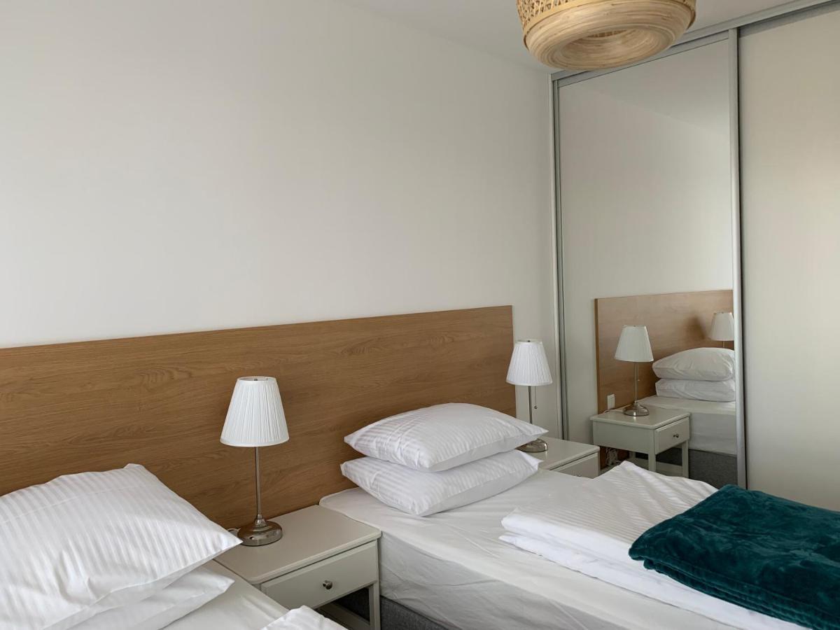 Apartamenty Bliska 33 Bielsko-Biala Exterior photo