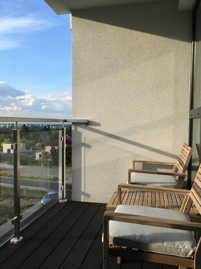 Apartamenty Bliska 33 Bielsko-Biala Exterior photo